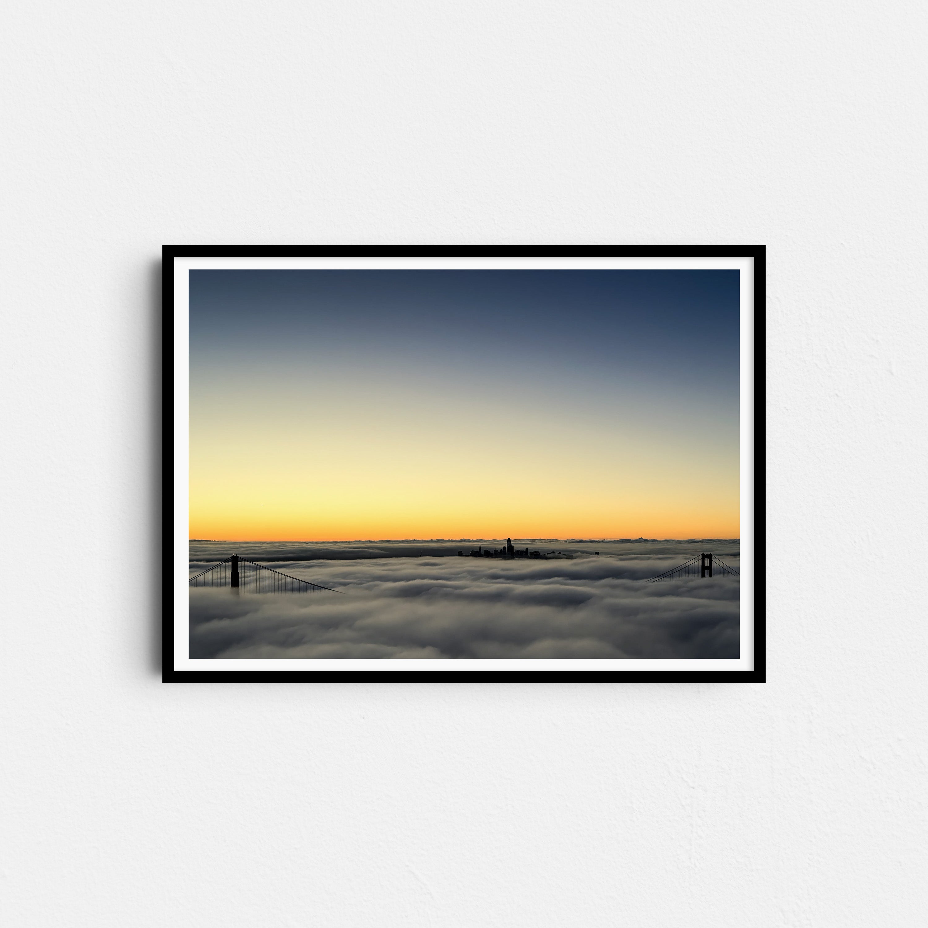 Morning Inversion