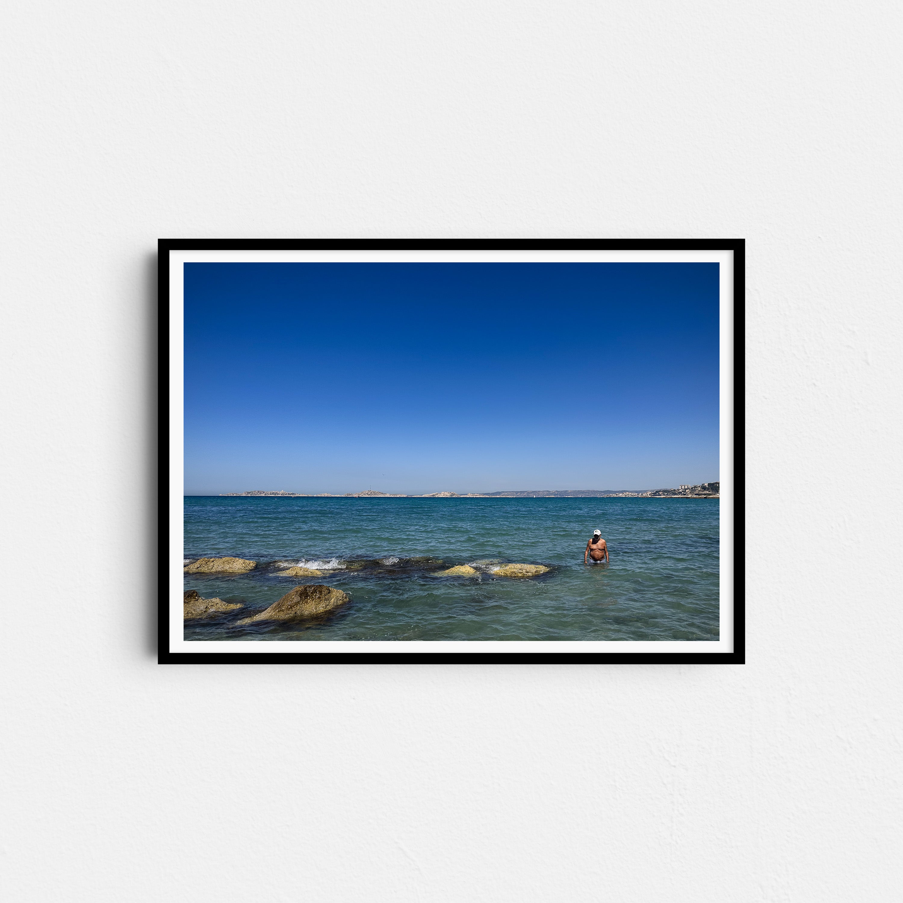Plage du Prado