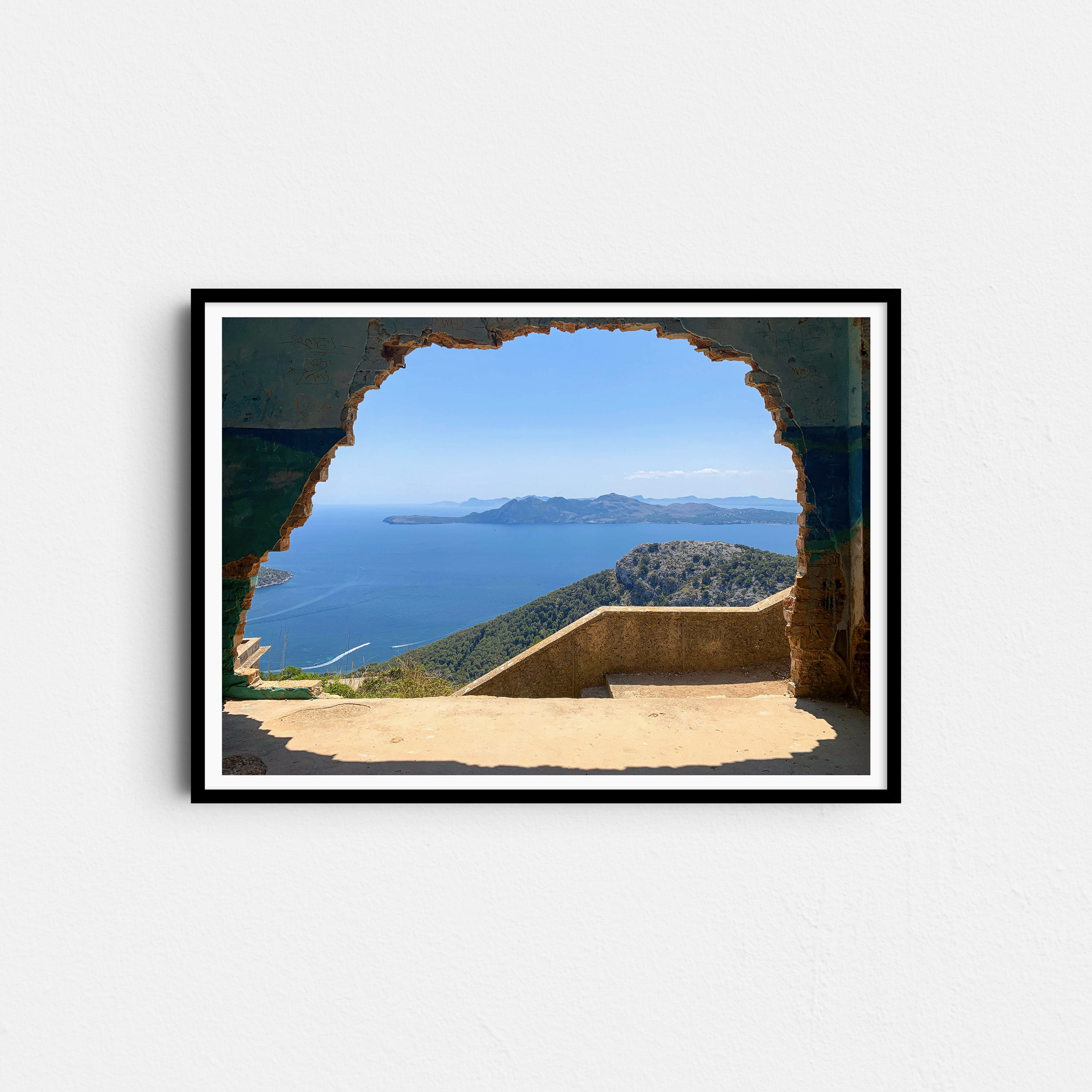Talaia View