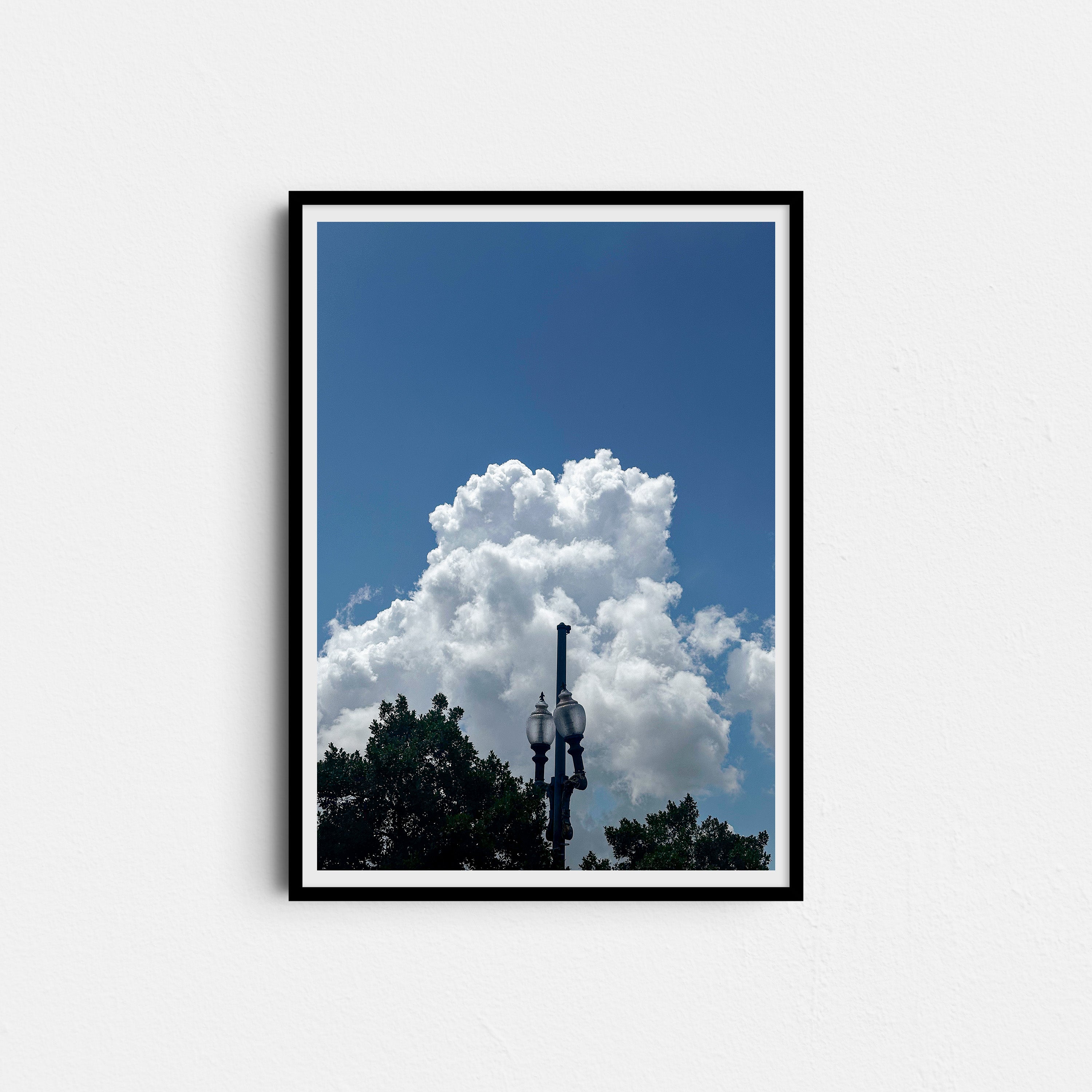 Cloud A