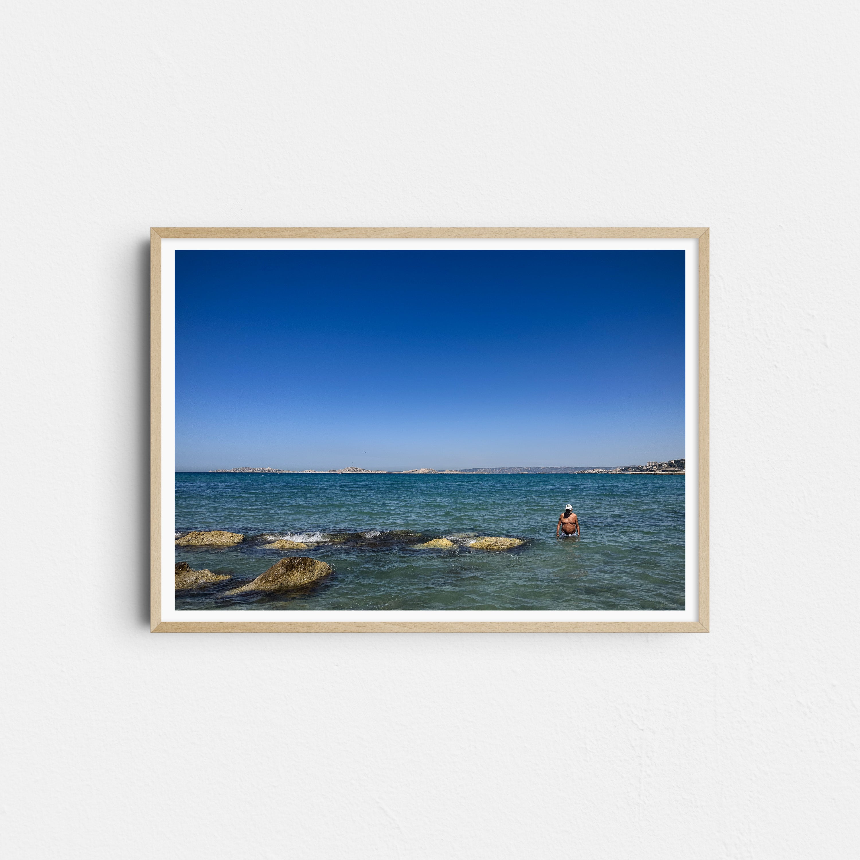Plage du Prado
