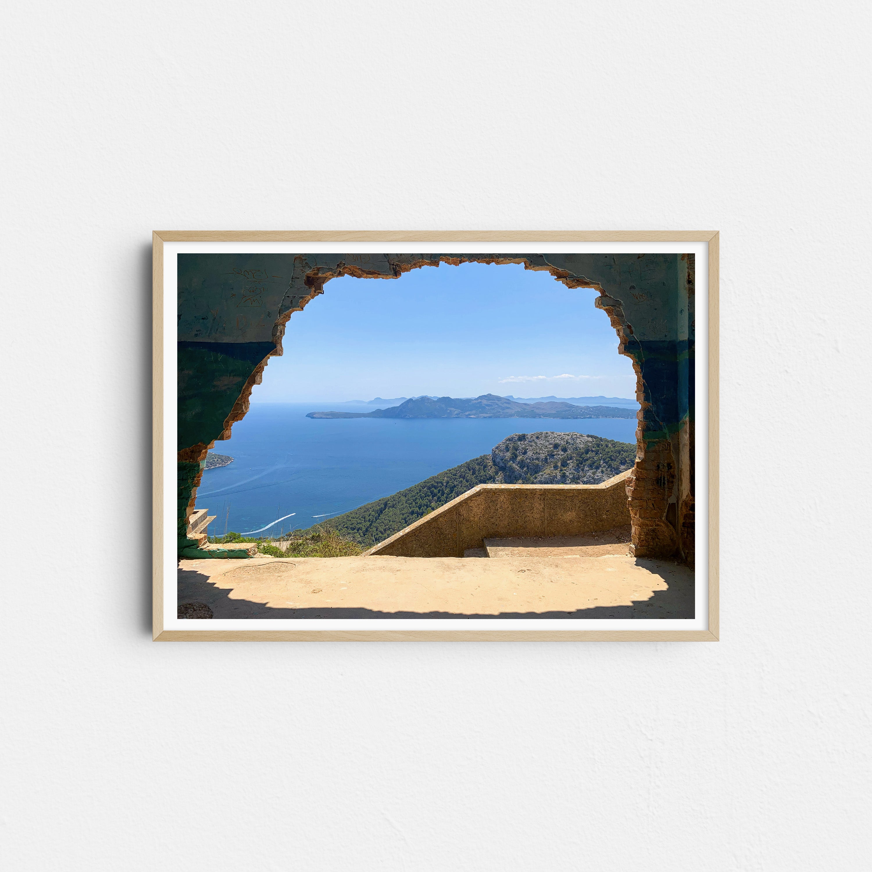 Talaia View