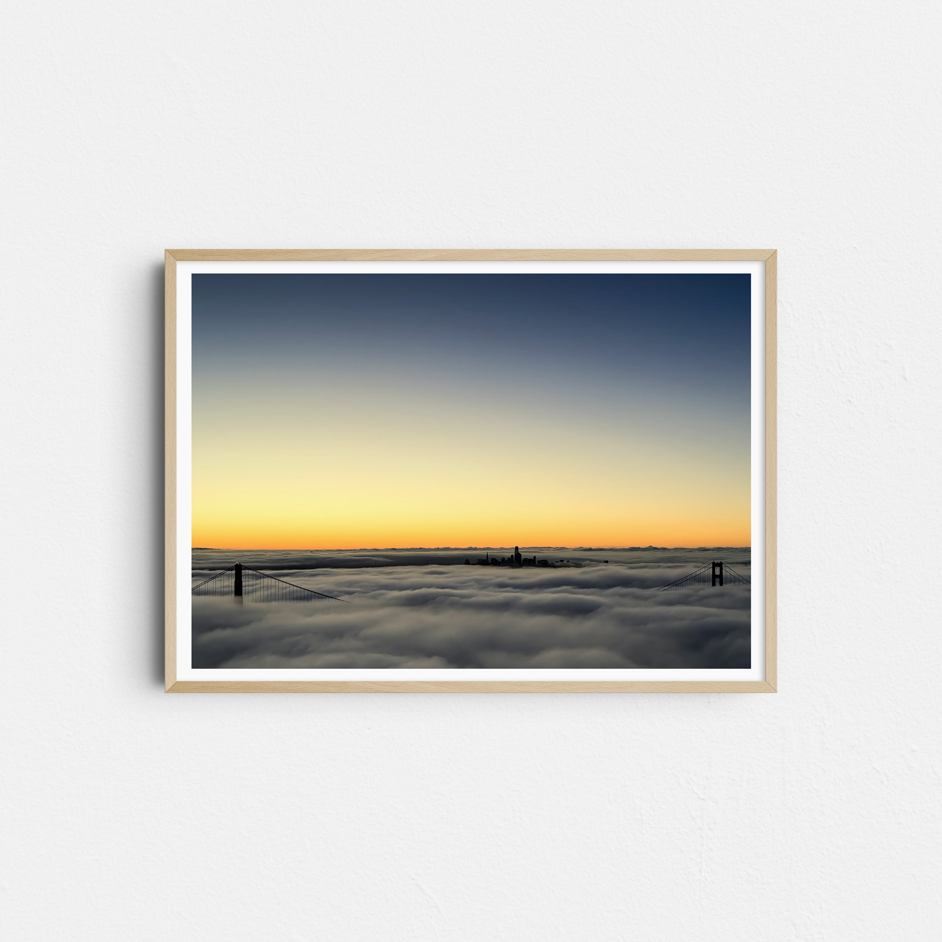 Morning Inversion