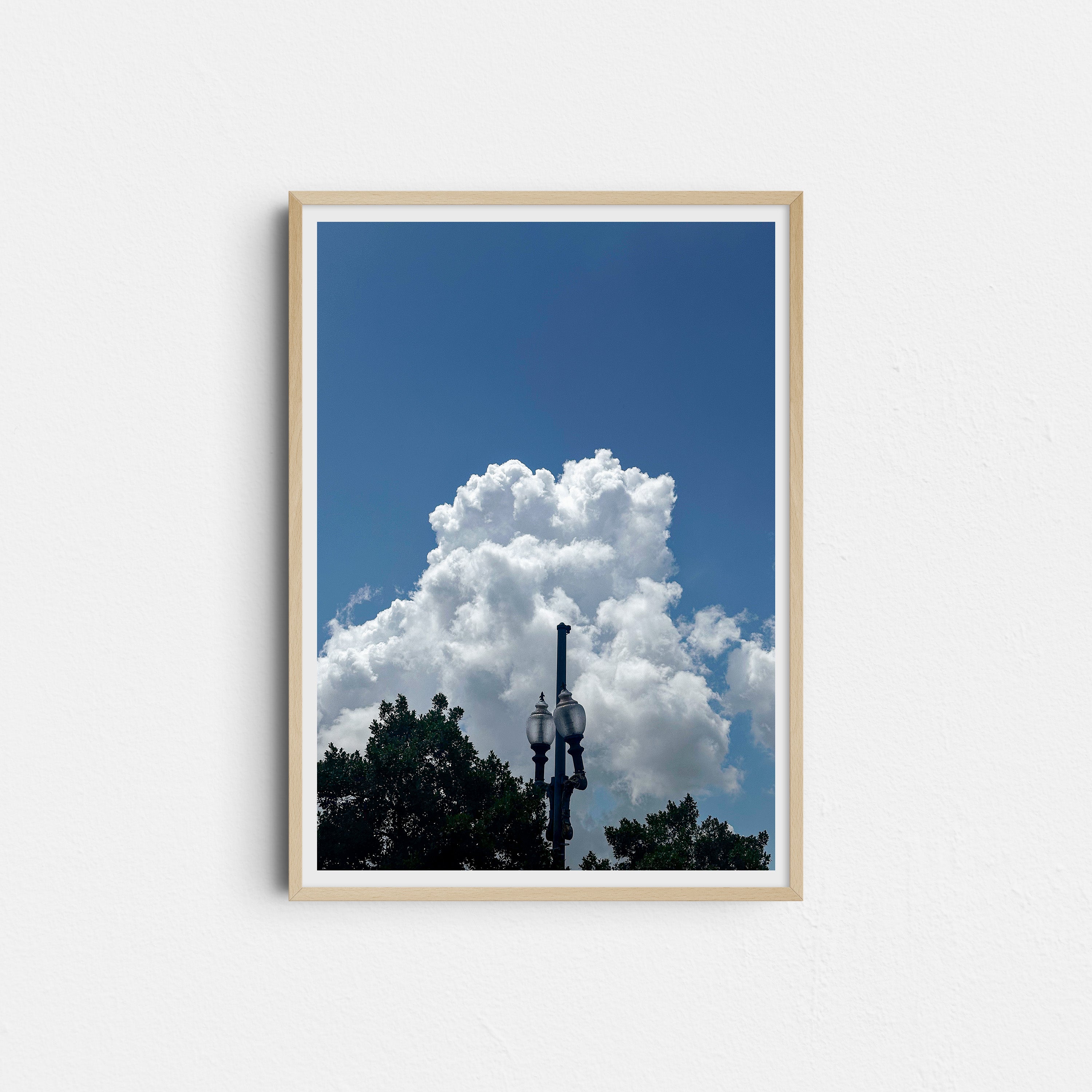 Cloud A