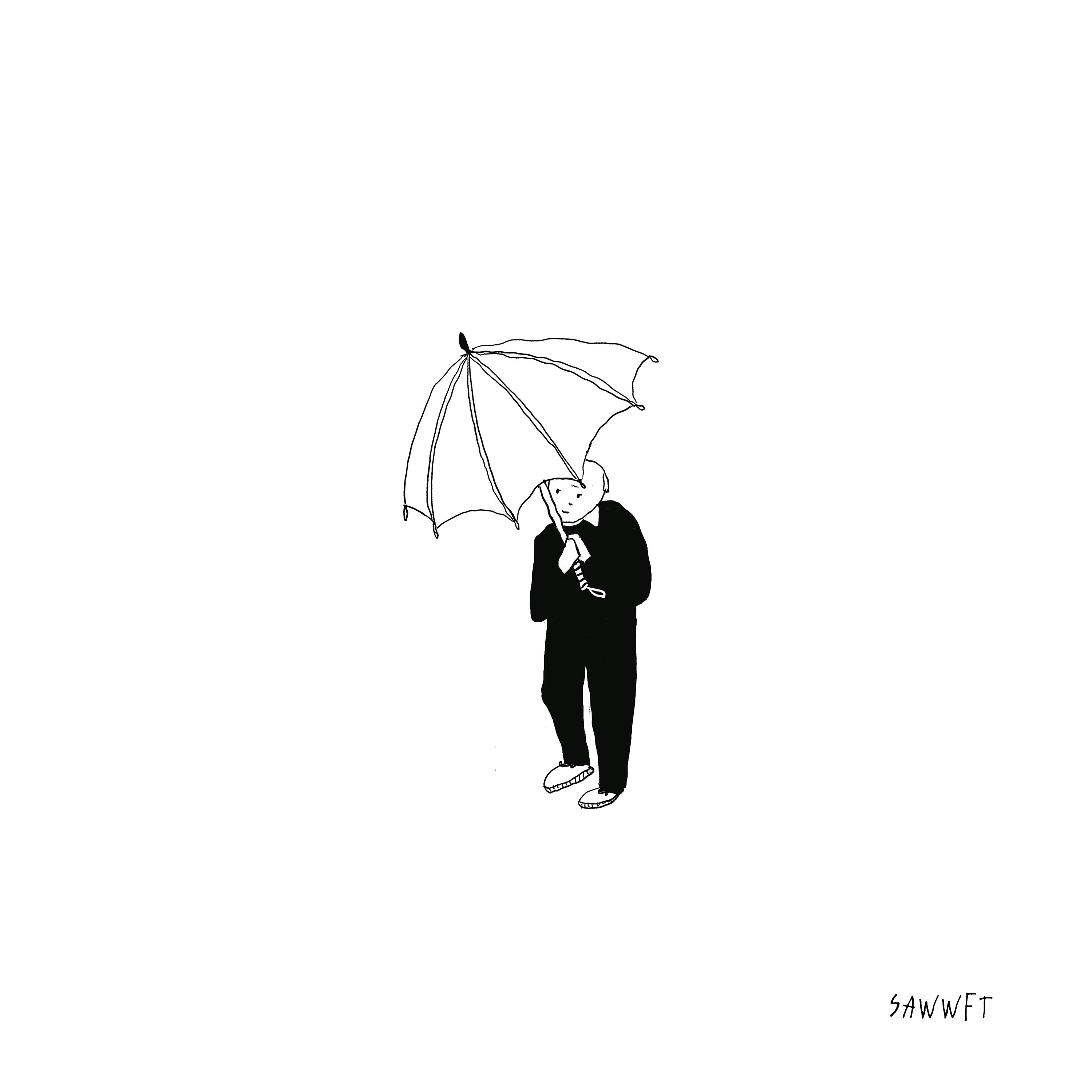 Older Man