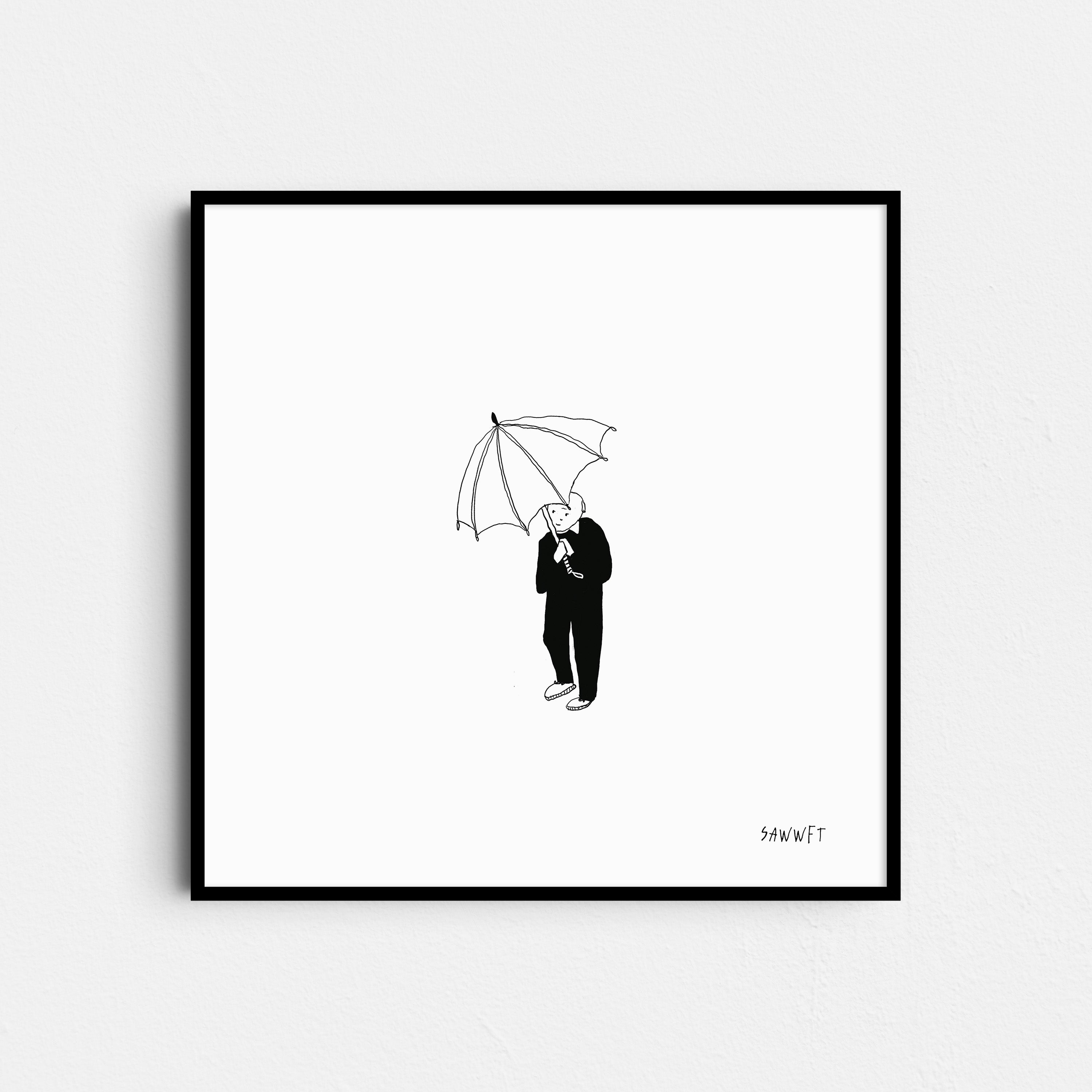Older Man