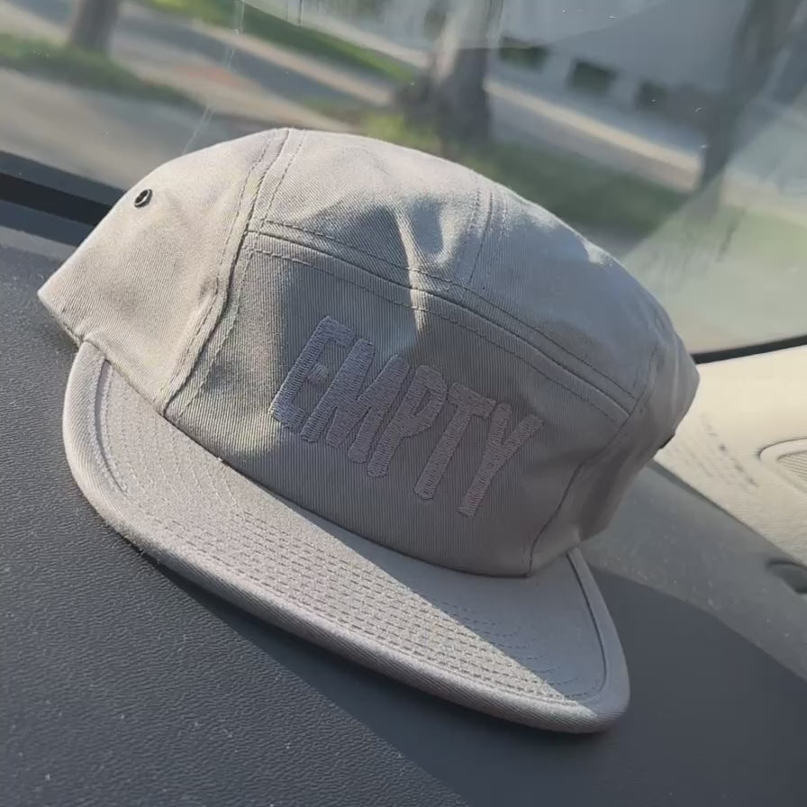 Empty Hat