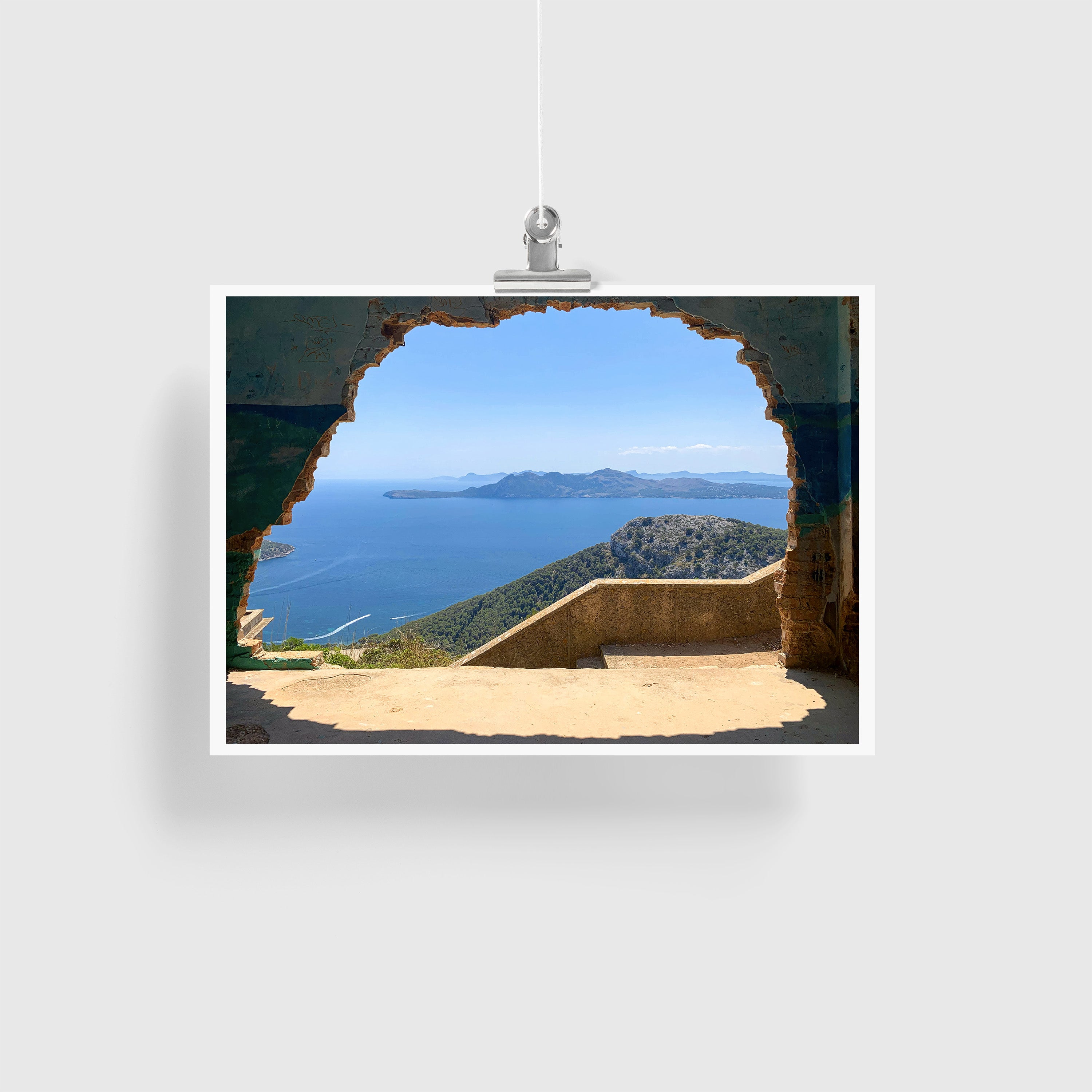 Talaia View