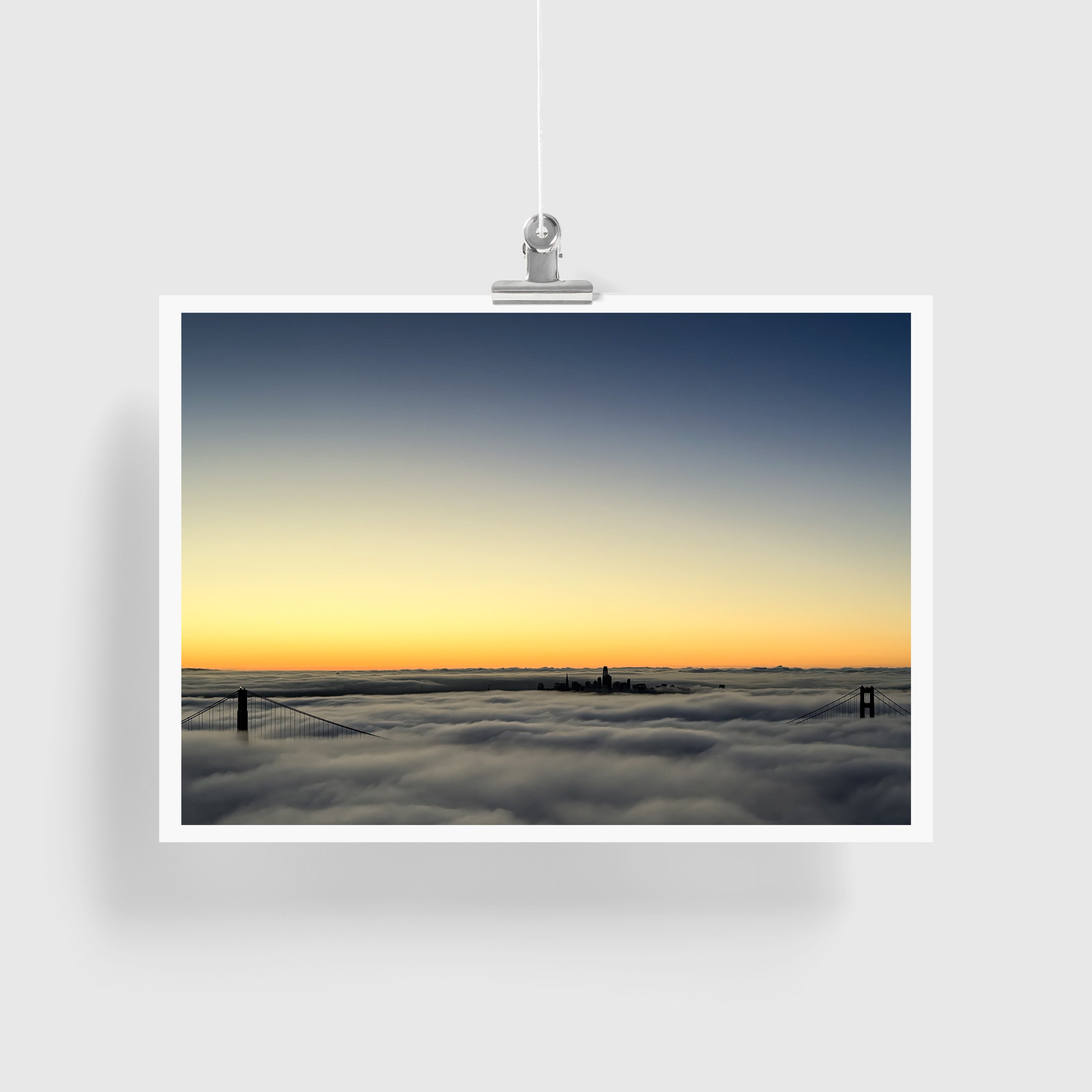 Morning Inversion