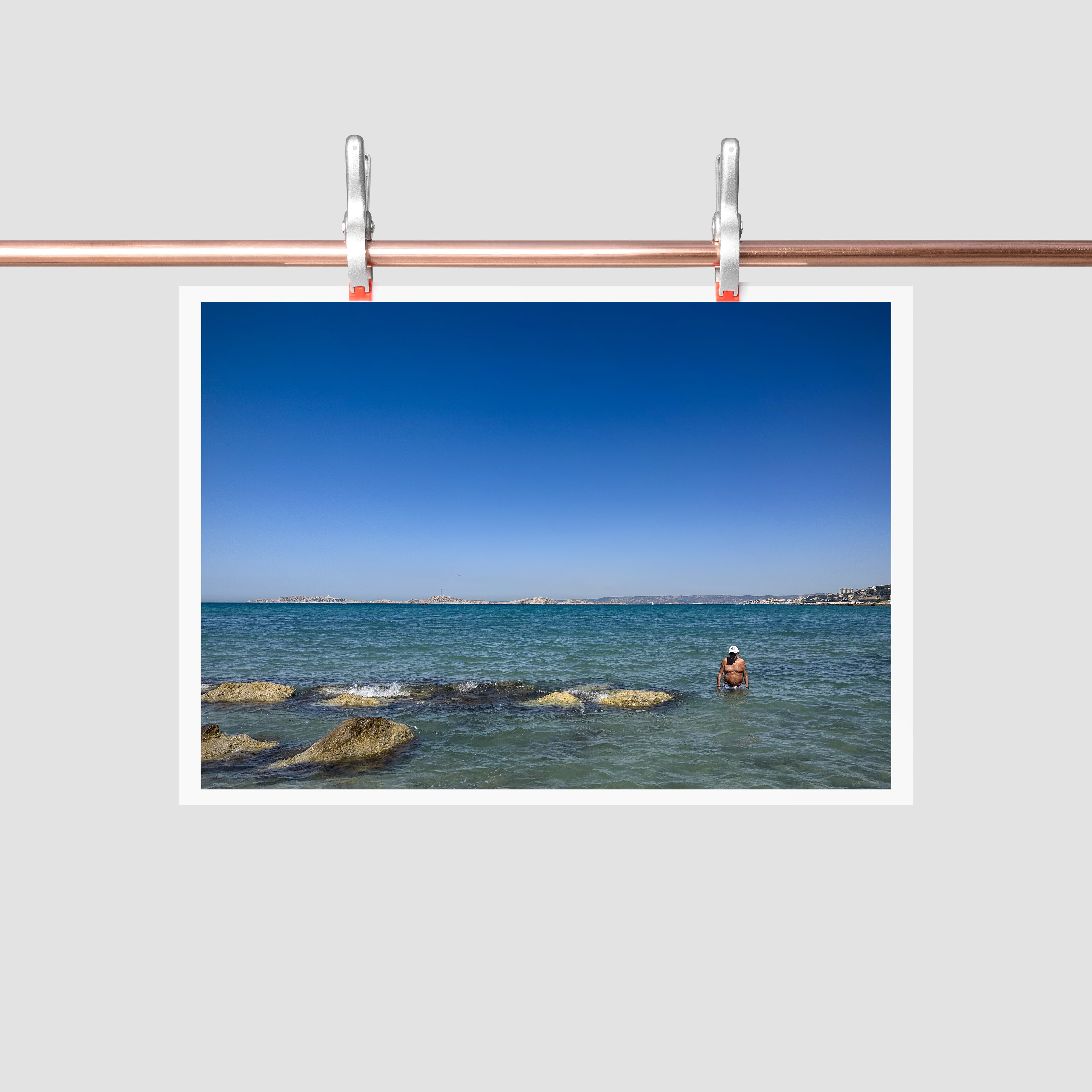 Plage du Prado