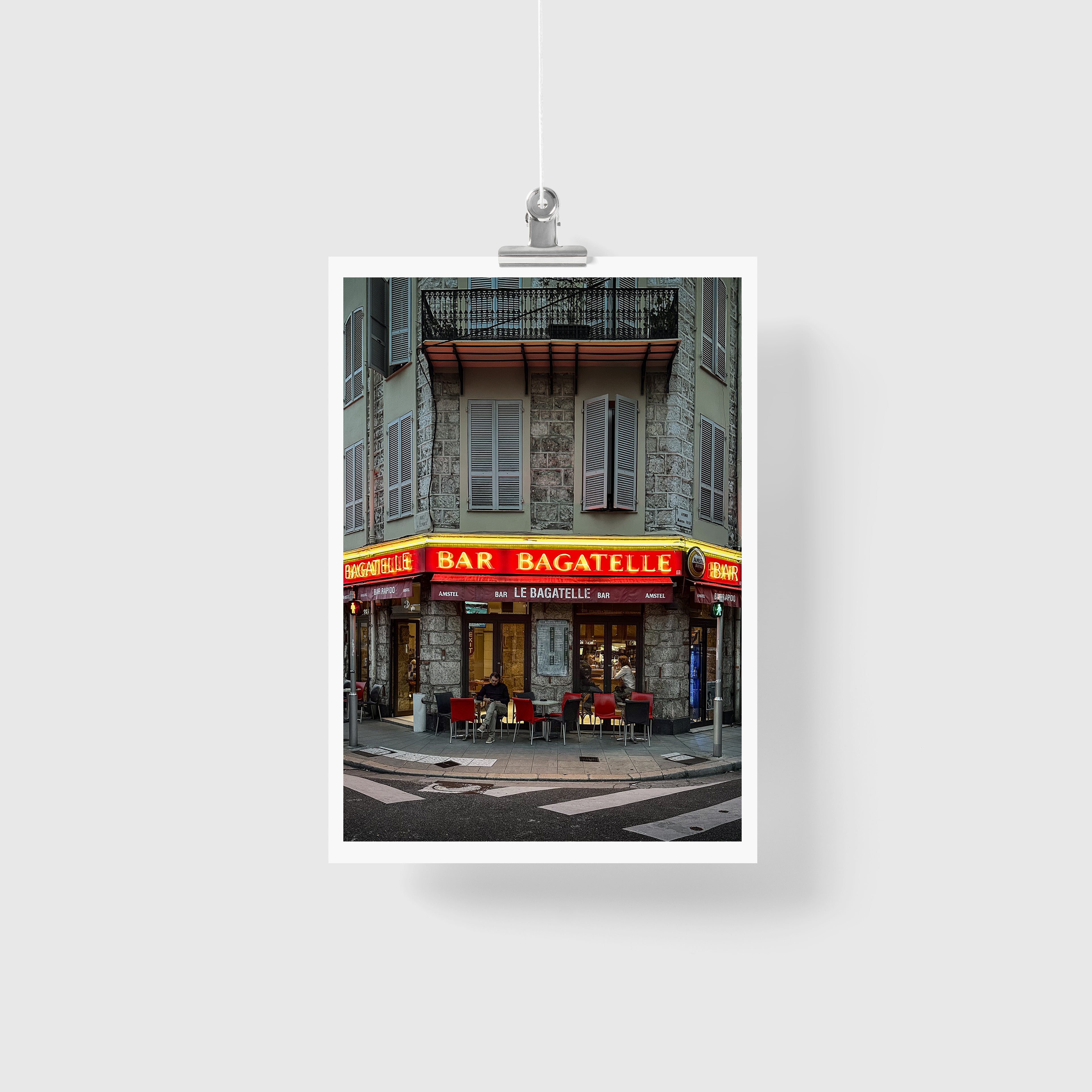 Bar Bagatelle