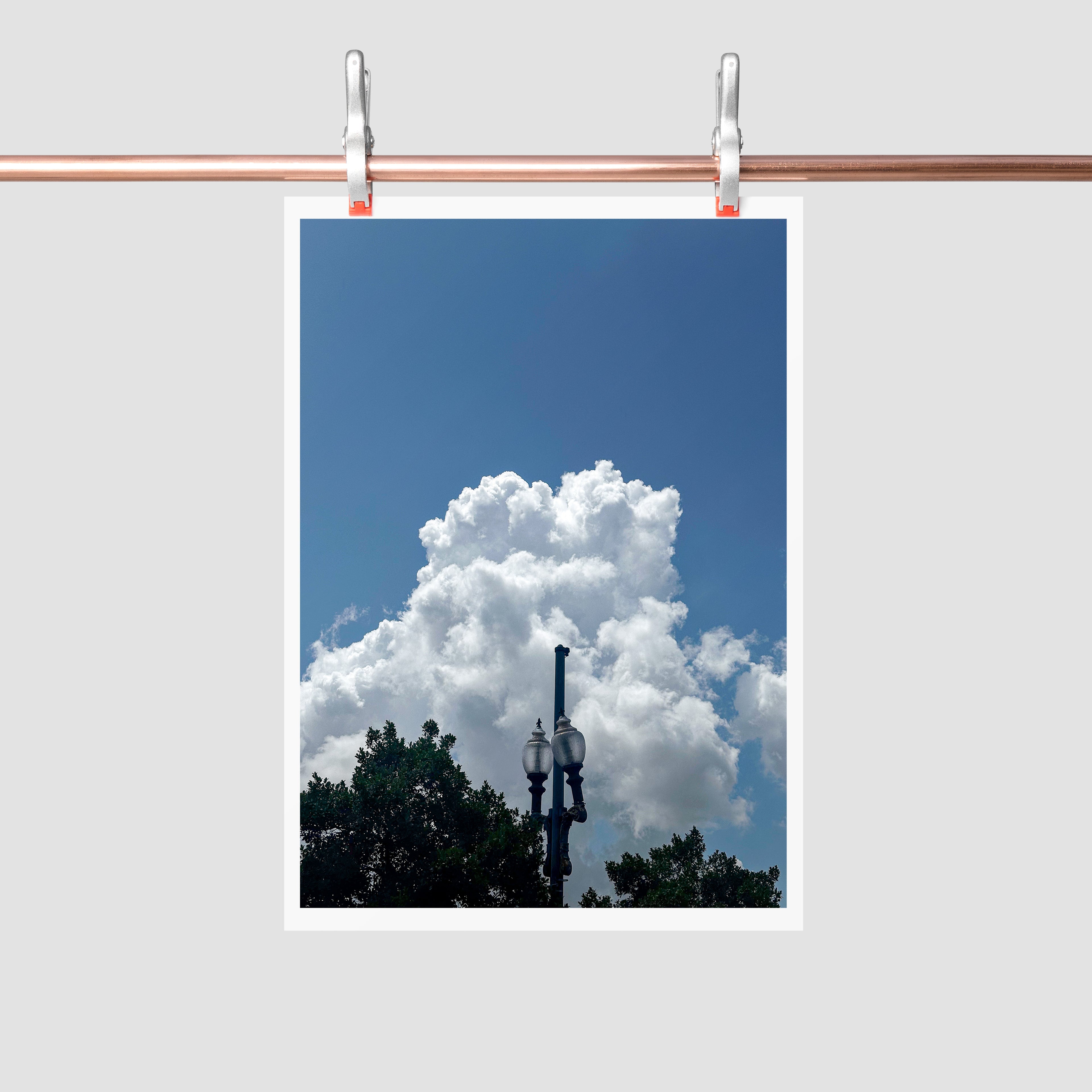 Cloud A