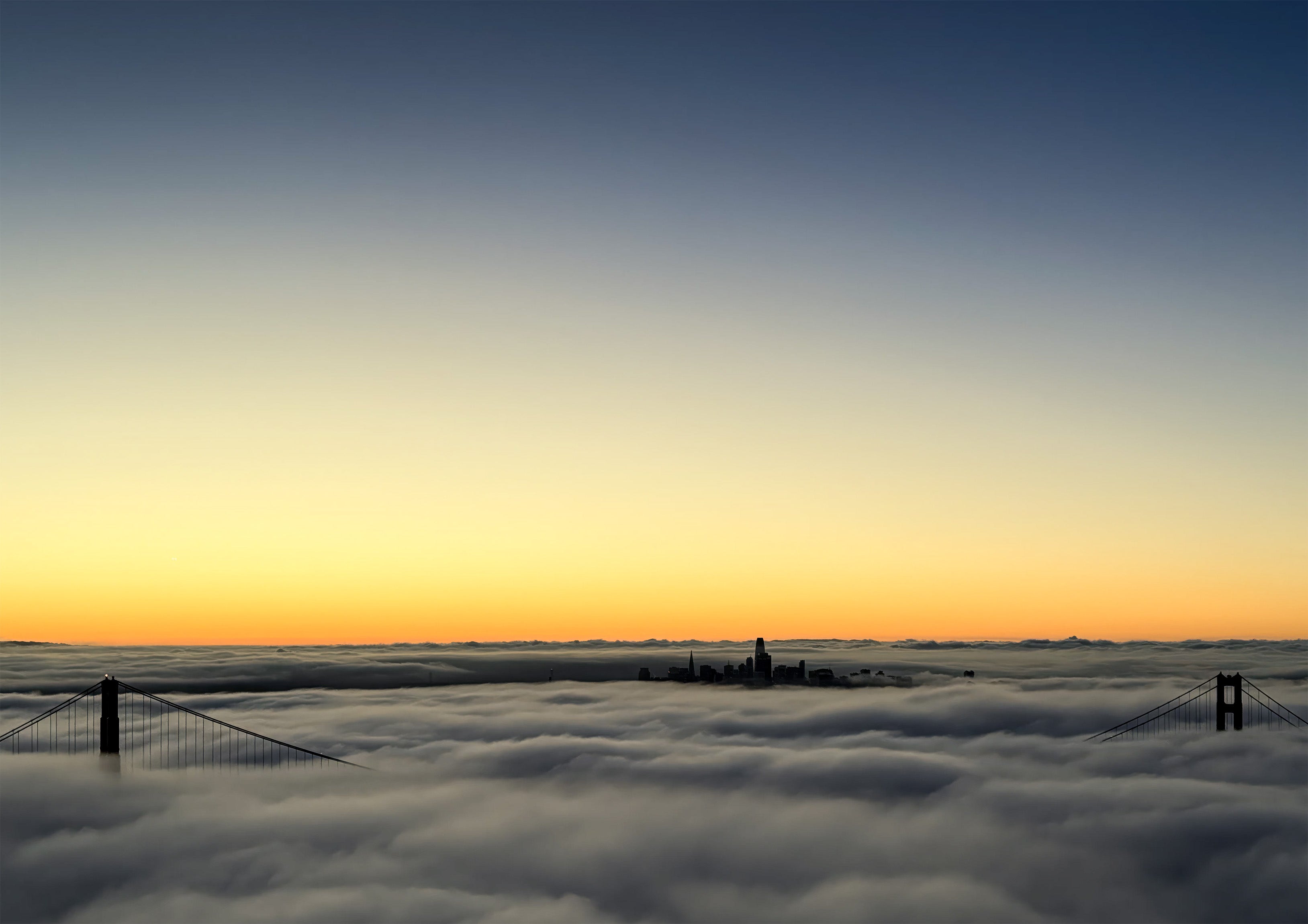 Morning Inversion