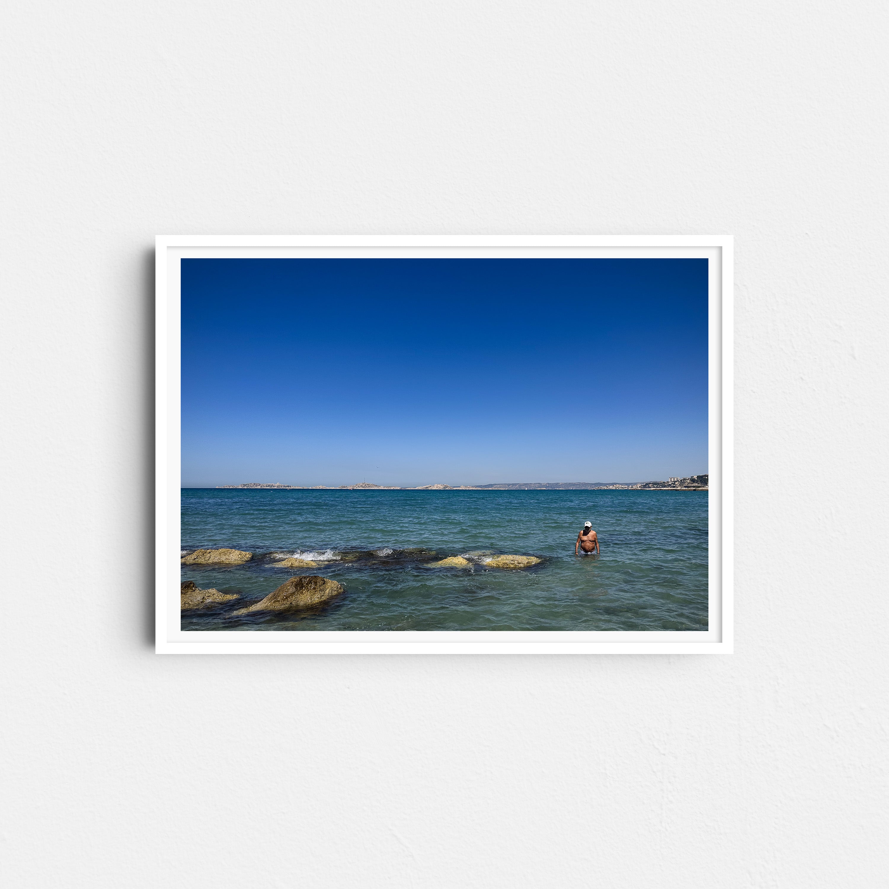 Plage du Prado