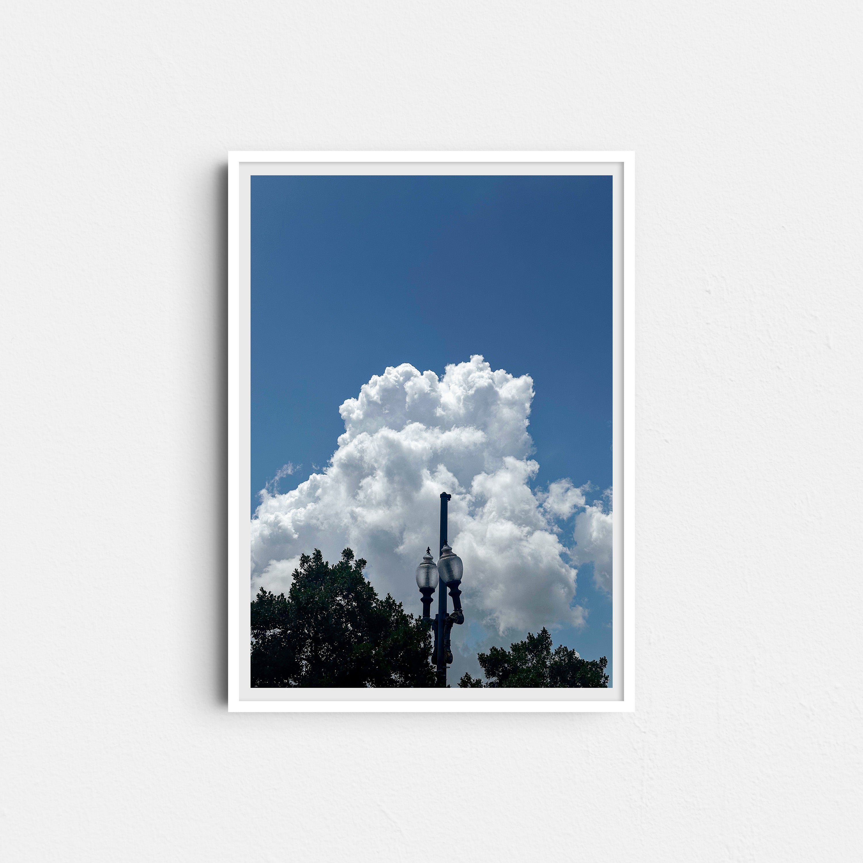 Cloud A