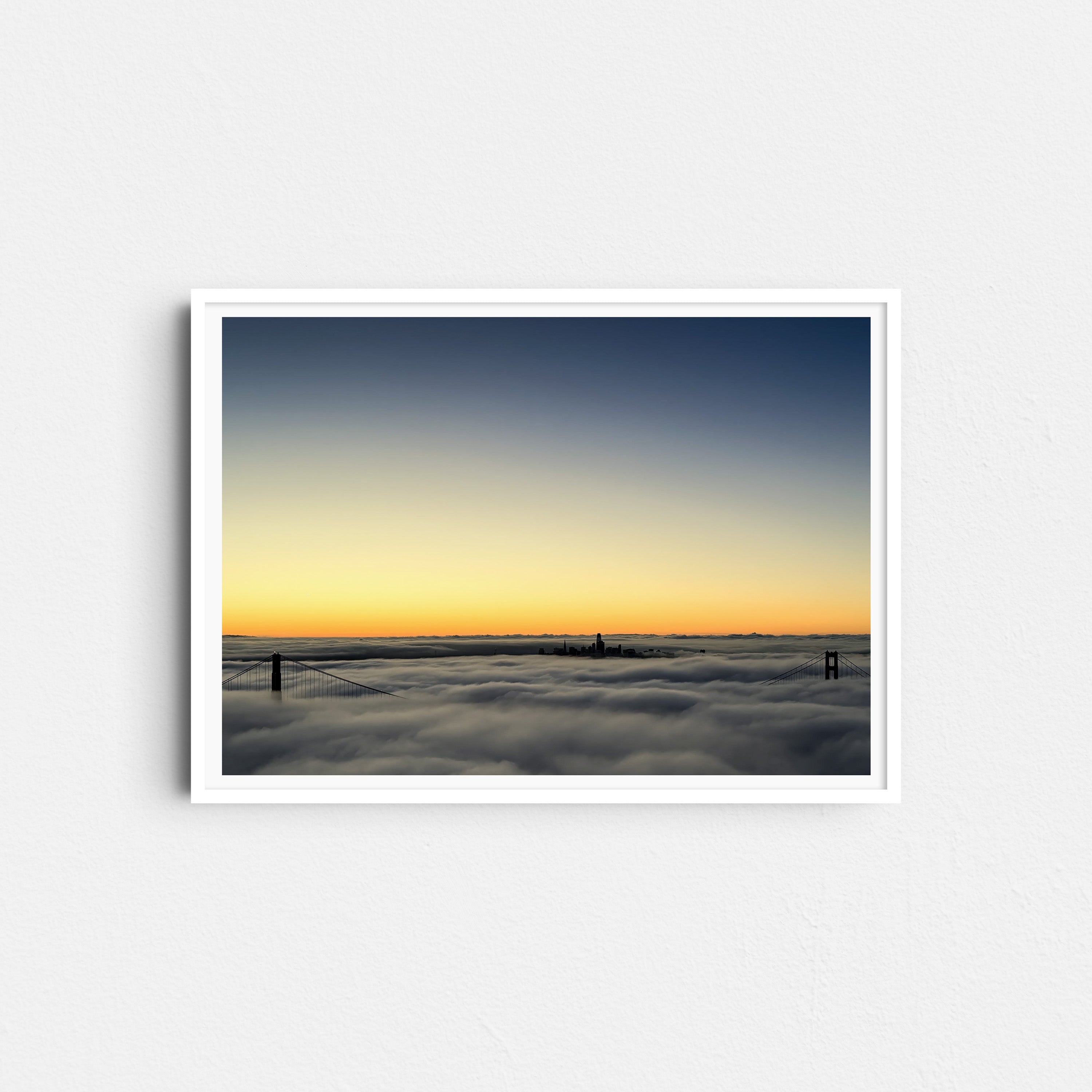 Morning Inversion