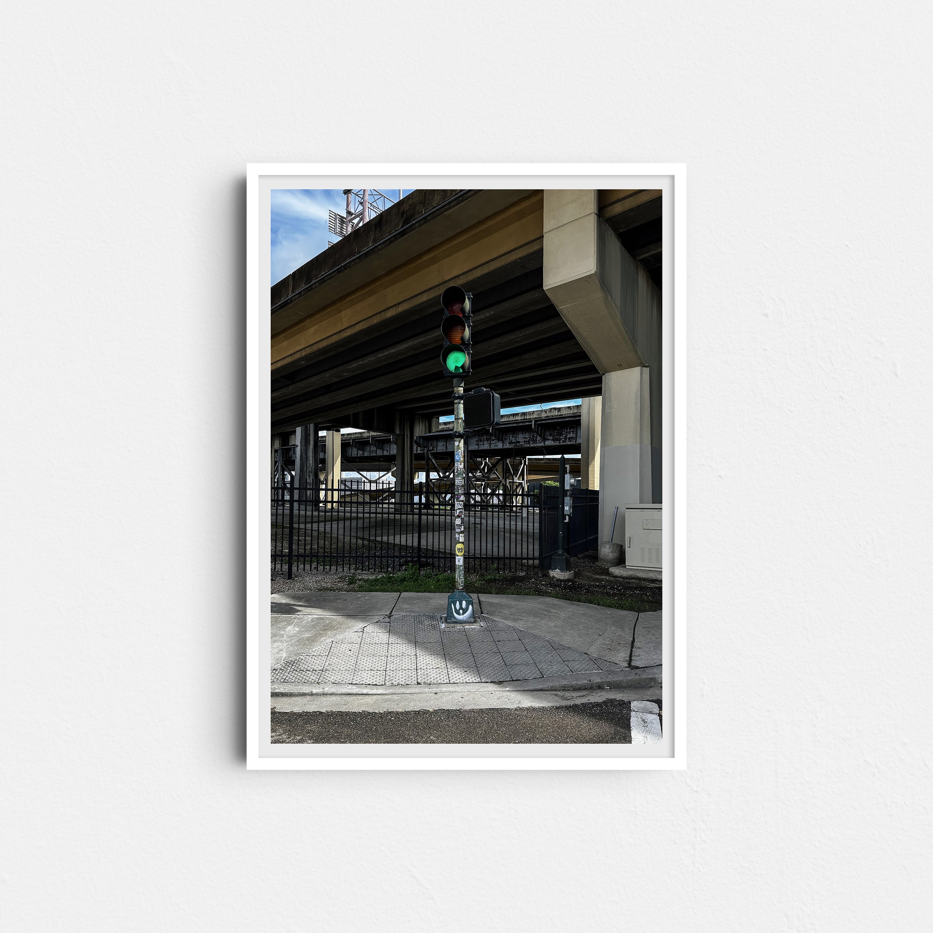 Go Light