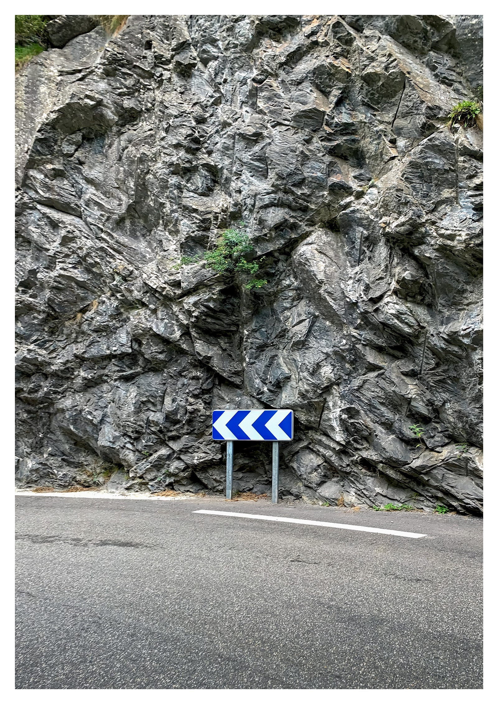 Indication - Artwork Detail