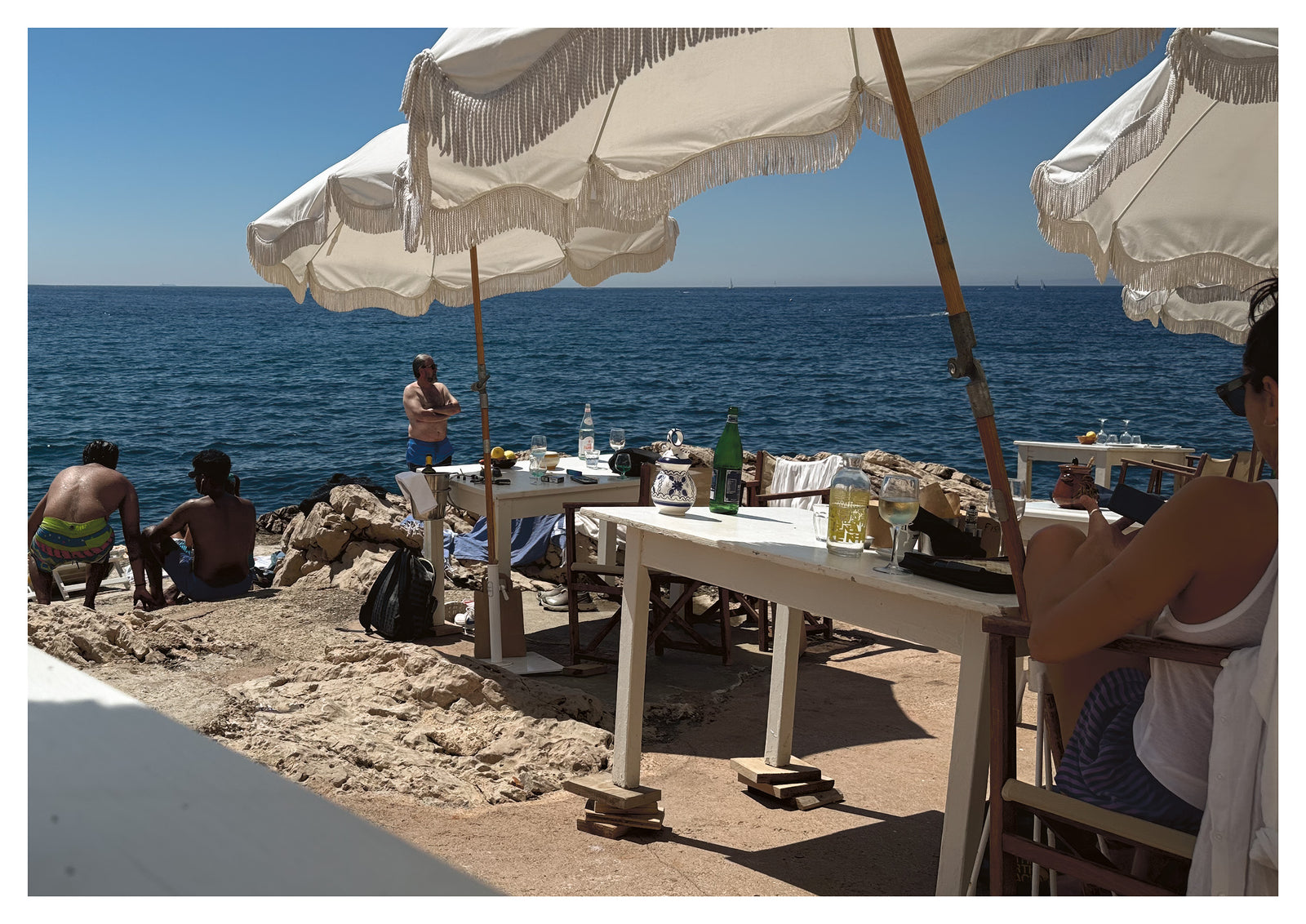 Tuba Club - Artwork Detail