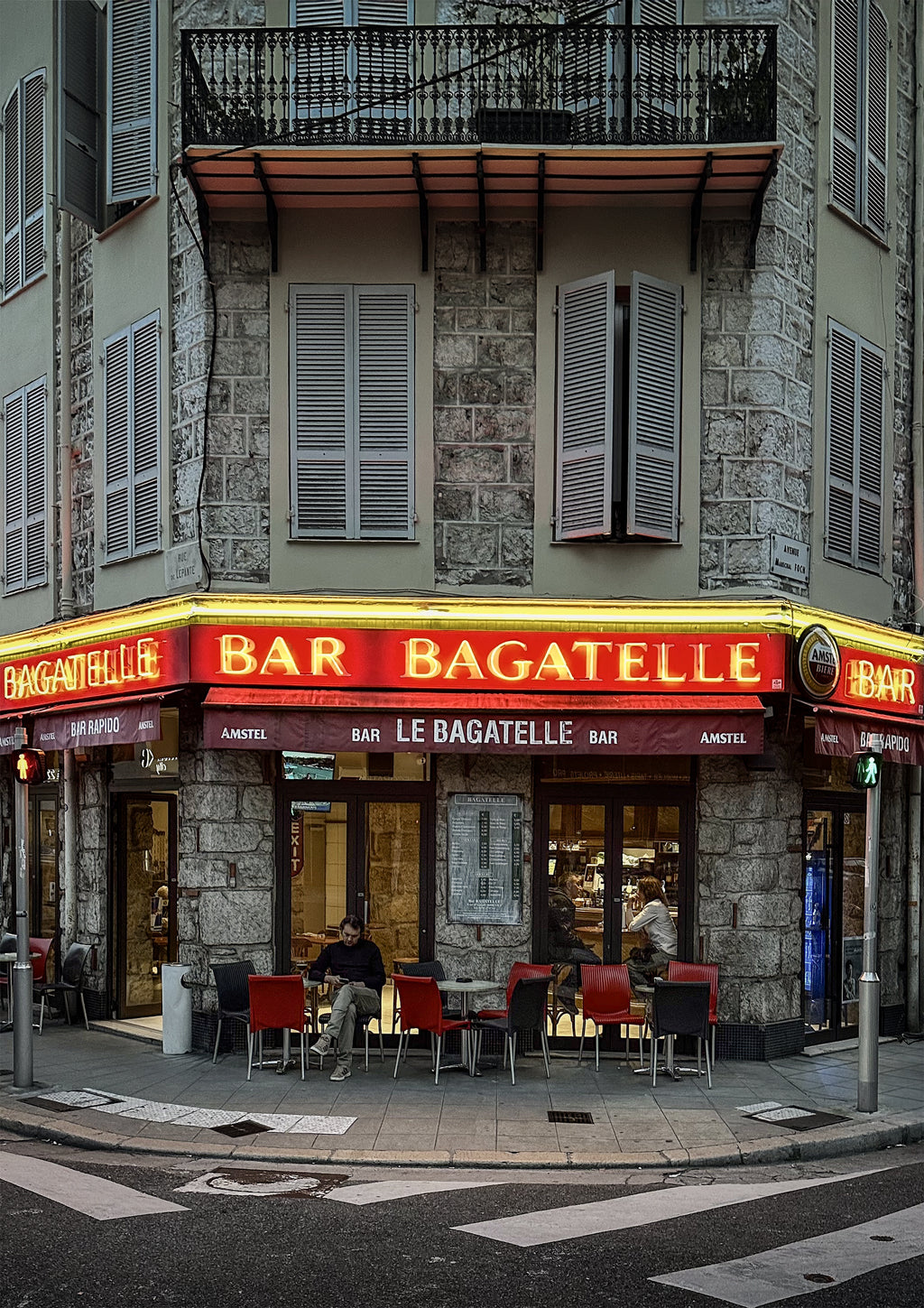 Bar Bagatelle