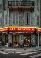 Bar Bagatelle