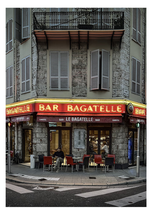 Bar Bagatelle