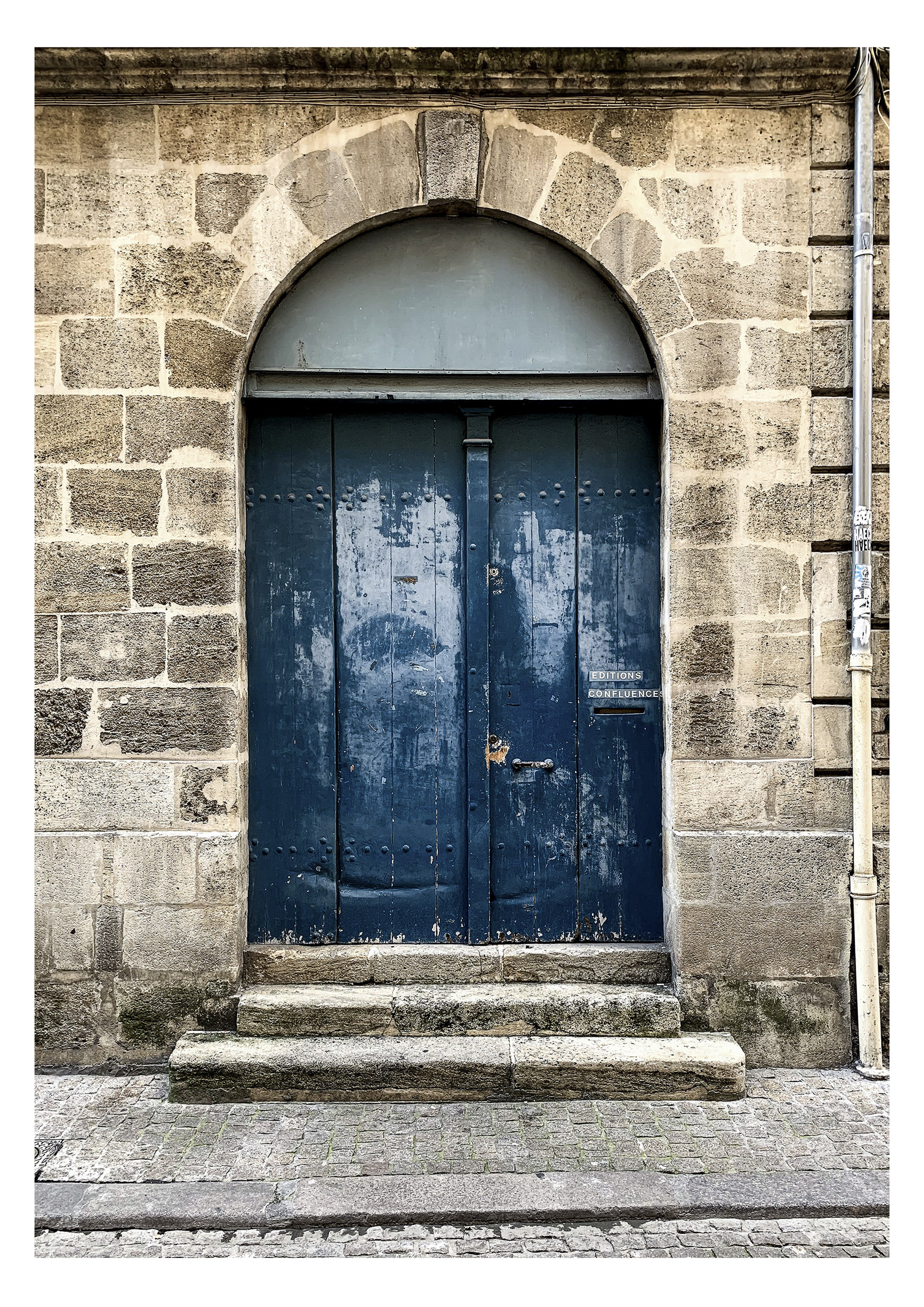 Editions. Confluences.