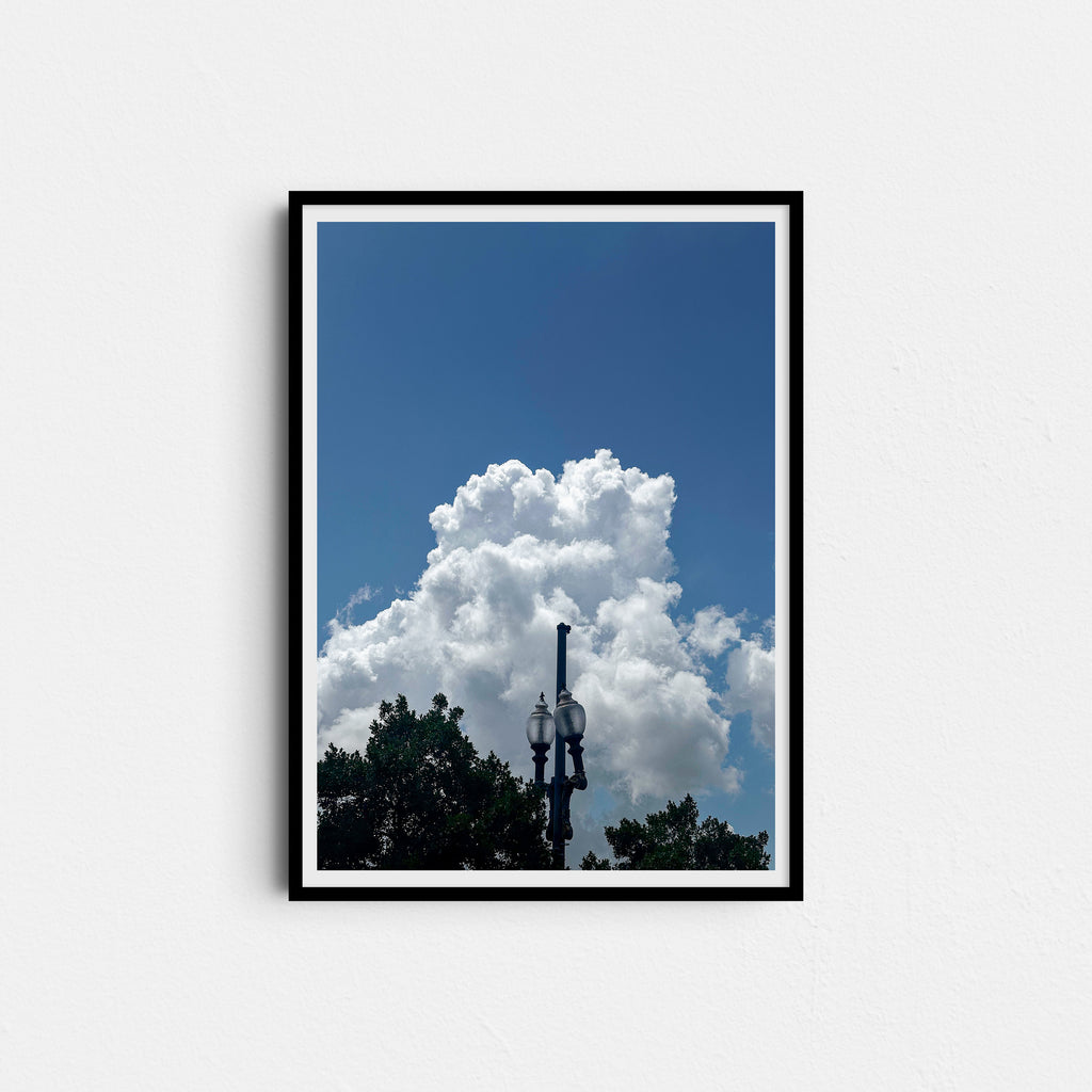 Cloud A