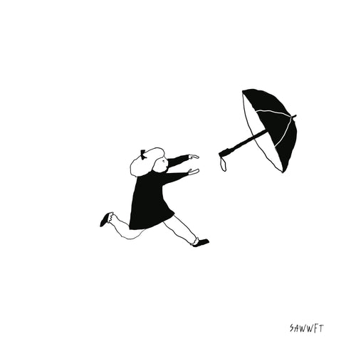 Blow Away