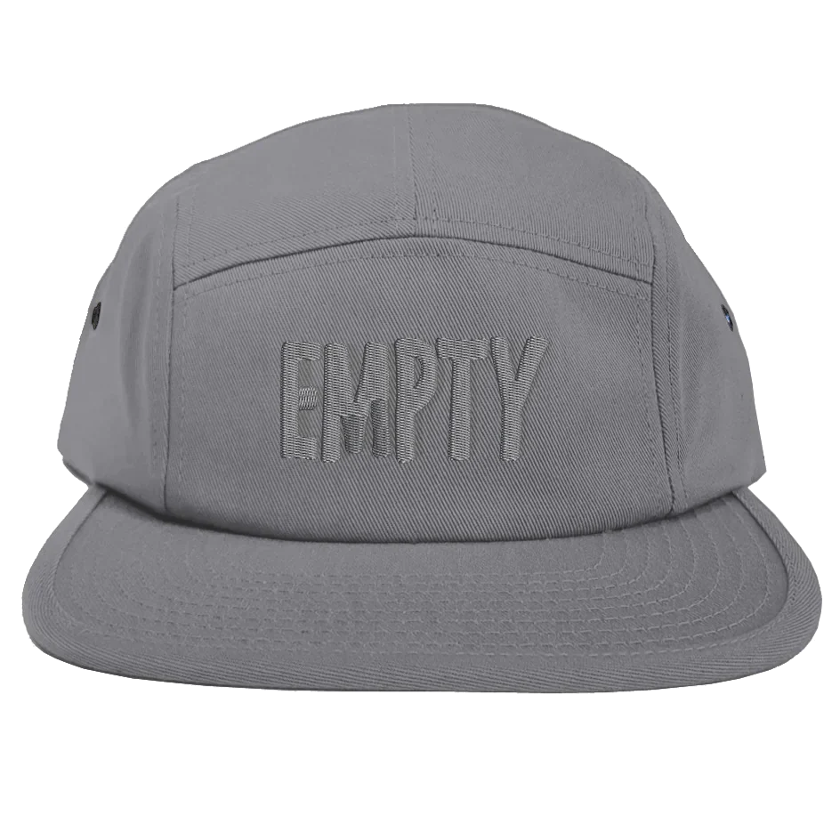 Empty Hat
