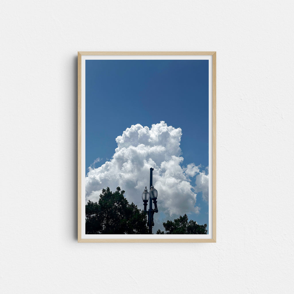 Cloud A