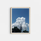 Cloud A