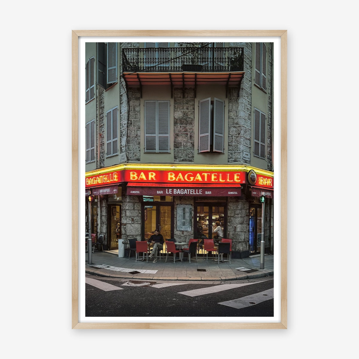 Bar Bagatelle
