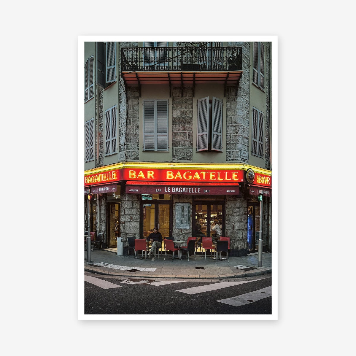 Bar Bagatelle