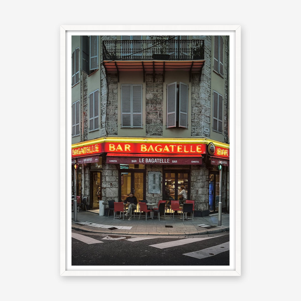 Bar Bagatelle
