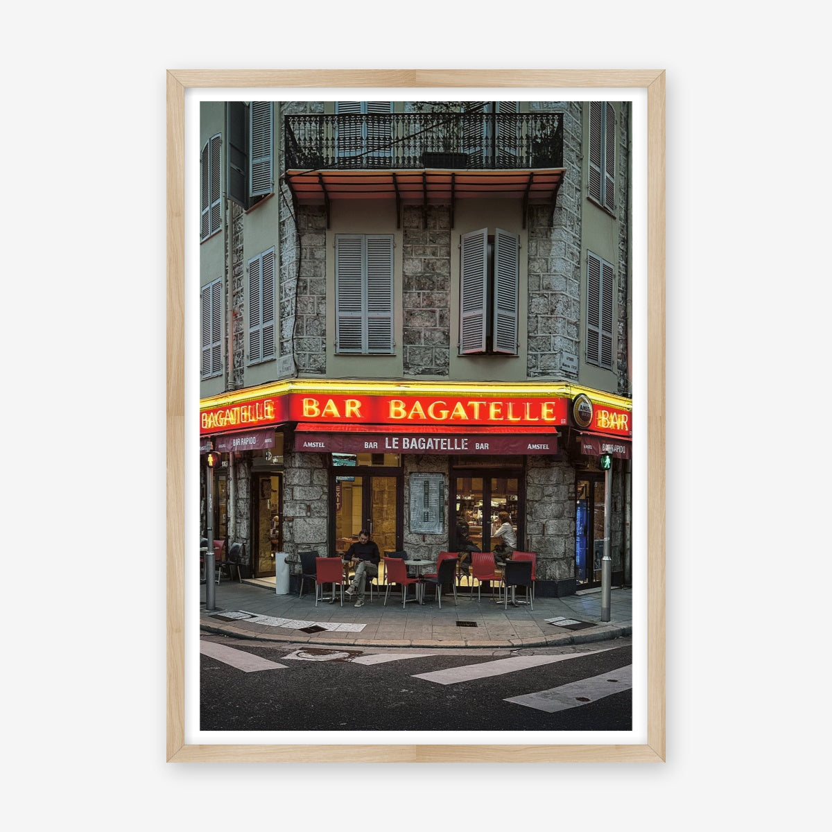 Bar Bagatelle