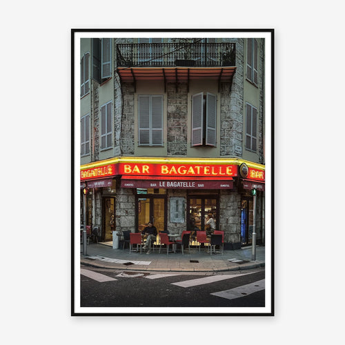 Bar Bagatelle
