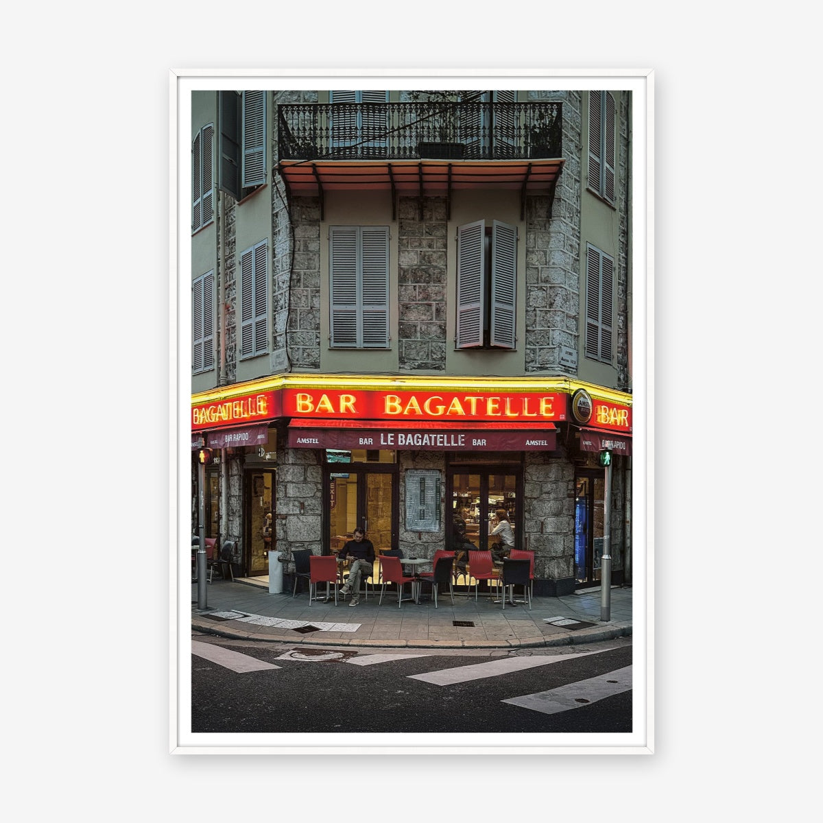 Bar Bagatelle