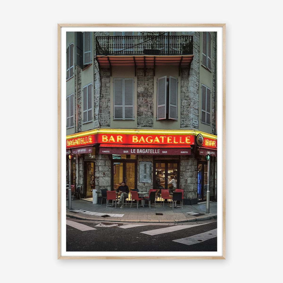 Bar Bagatelle