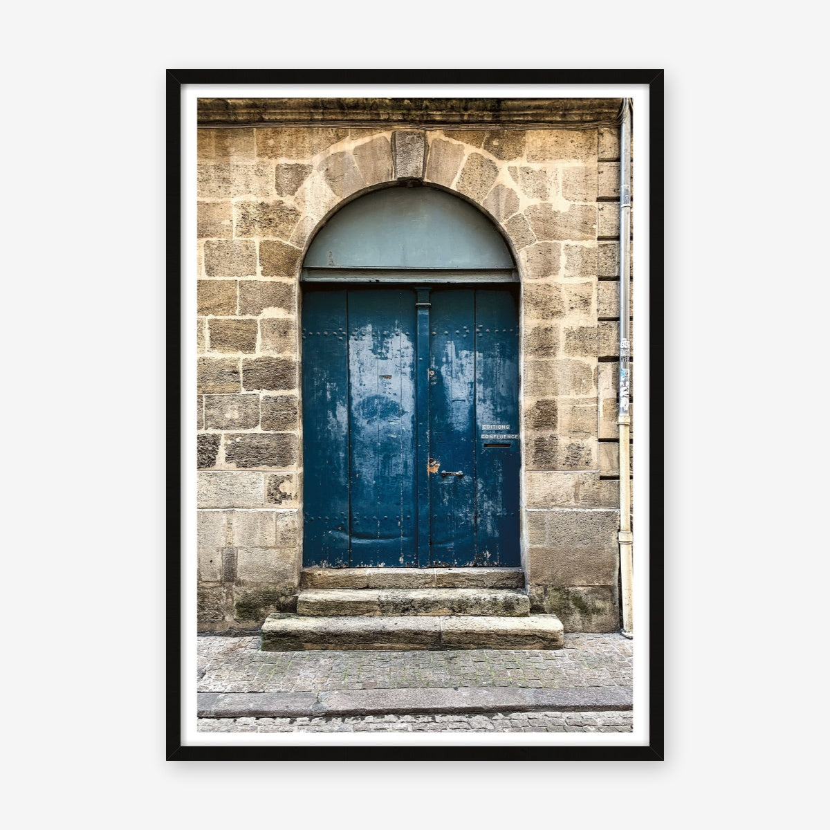 Editions Confluences