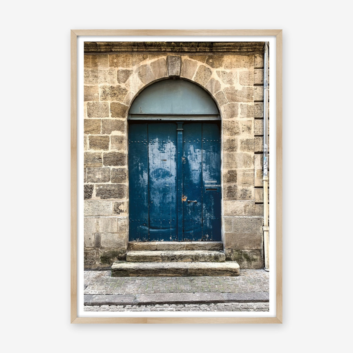 Editions Confluences