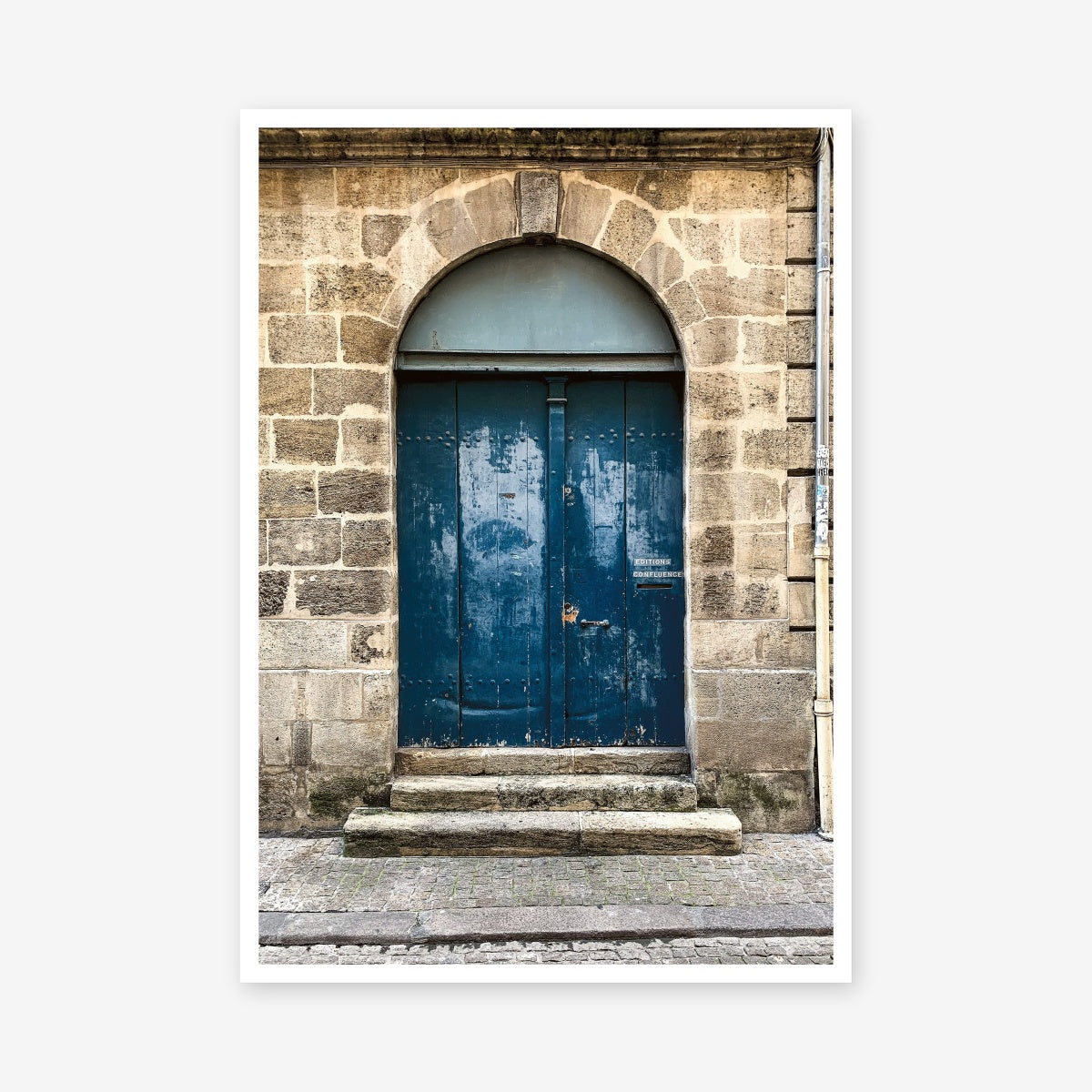 Editions Confluences