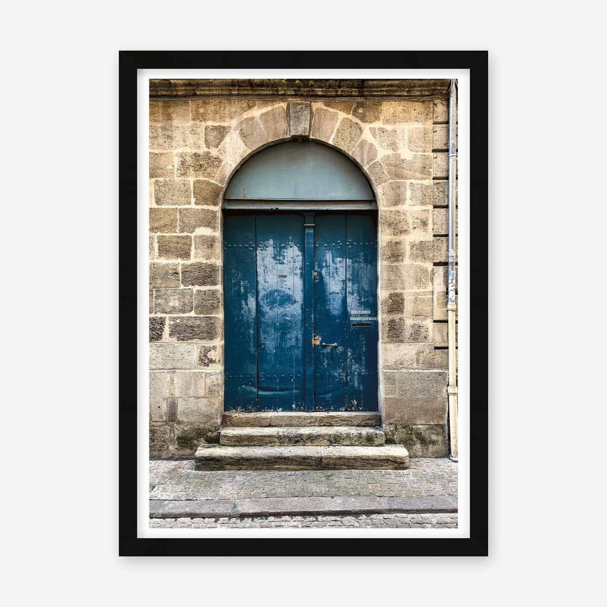 Editions Confluences