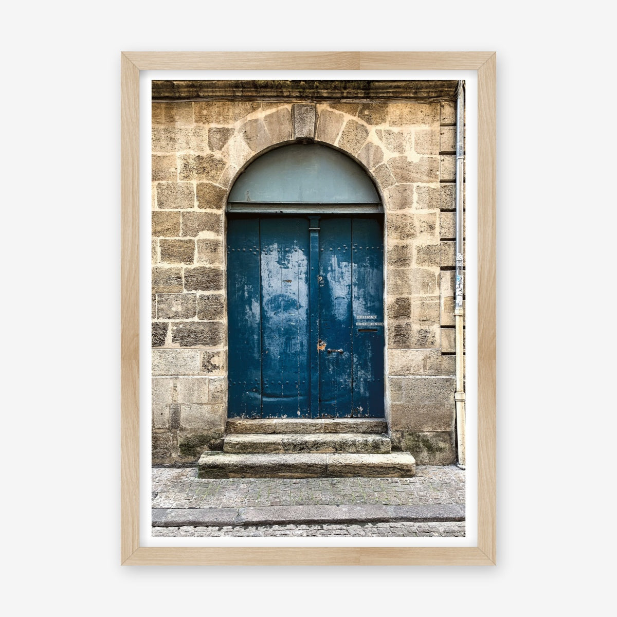 Editions Confluences