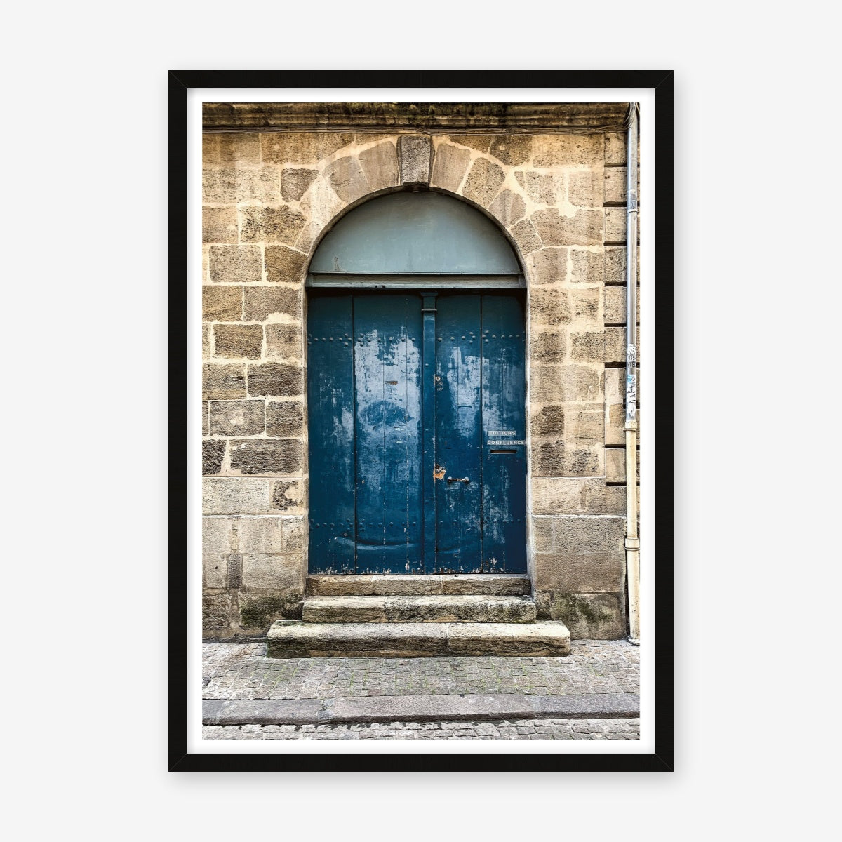 Editions Confluences