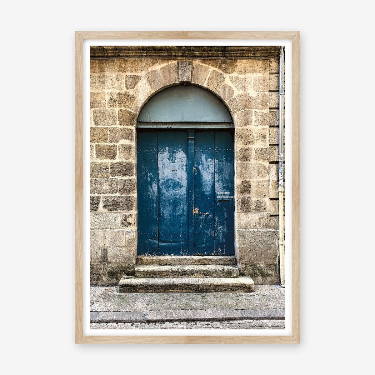 Editions Confluences