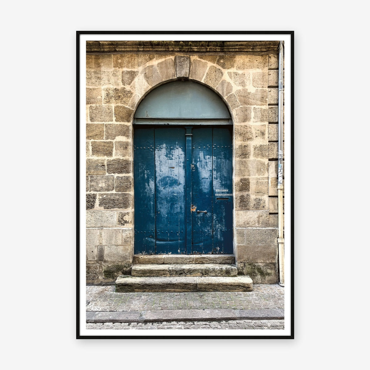 Editions Confluences