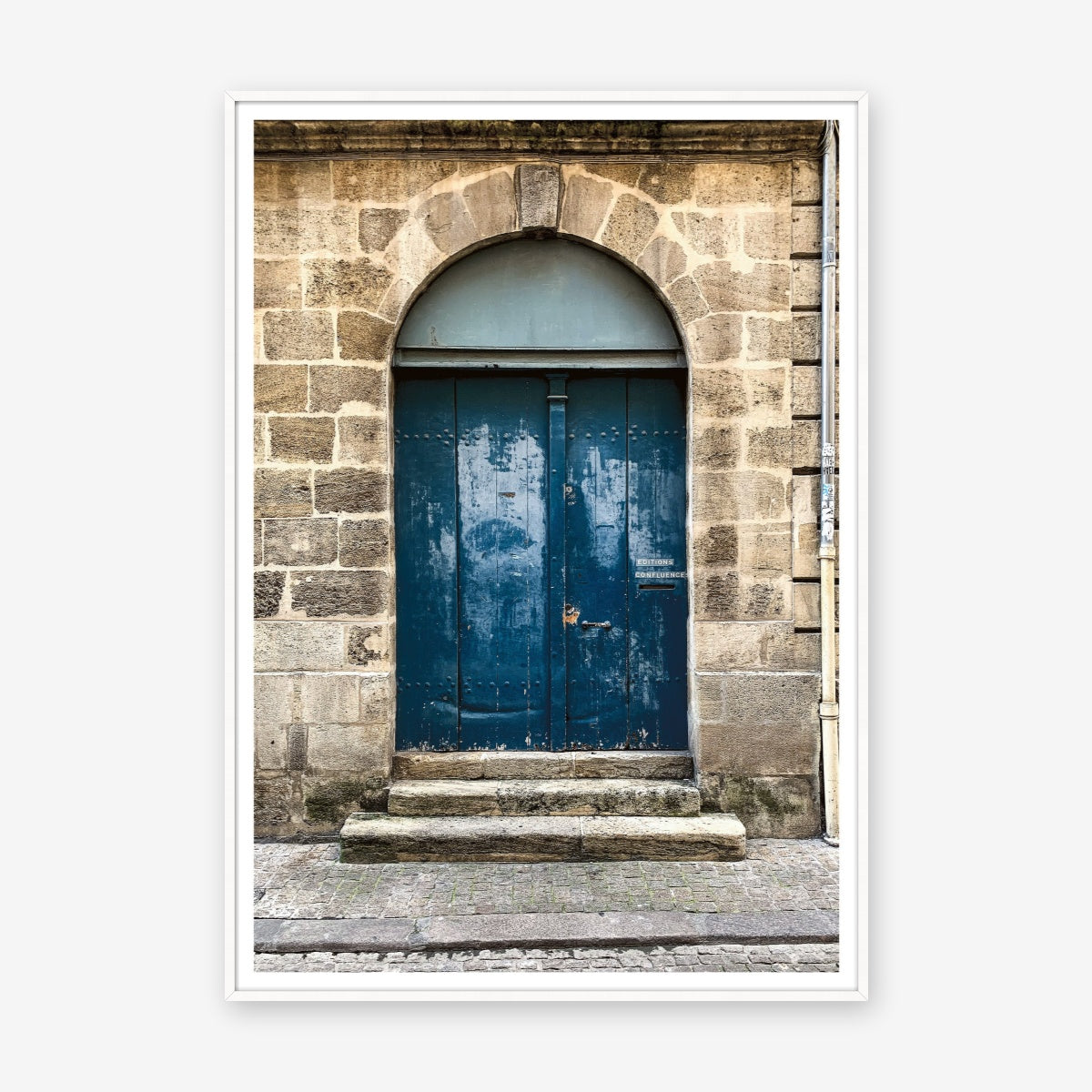 Editions Confluences