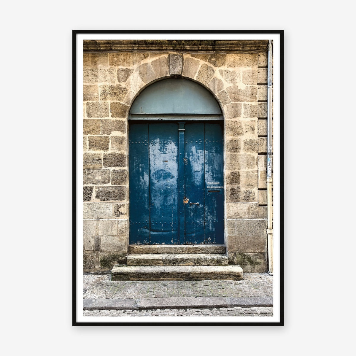 Editions Confluences