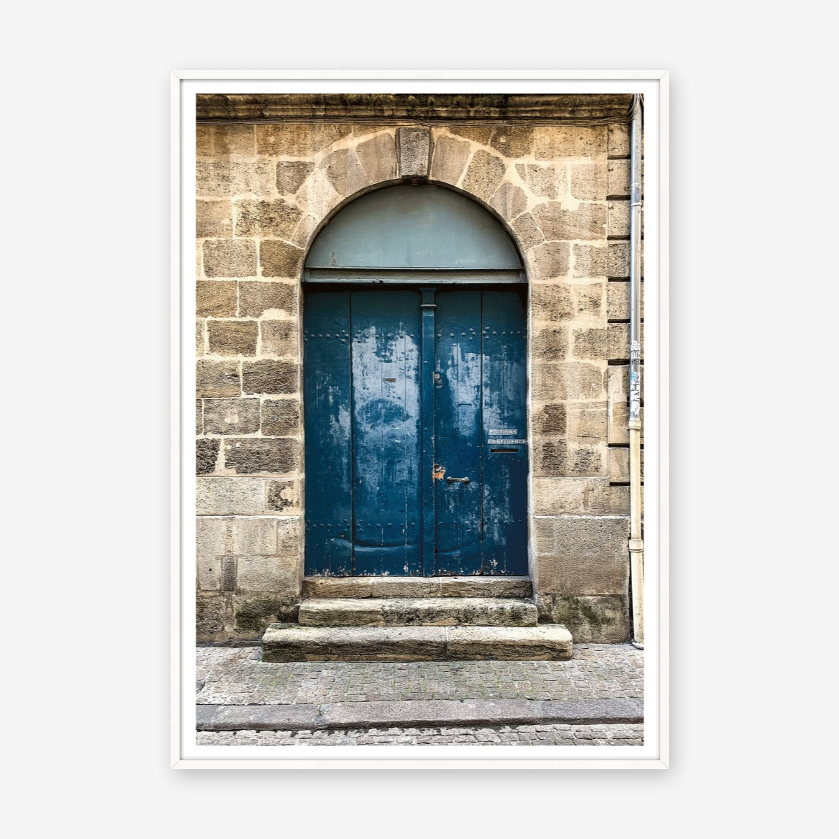 Editions Confluences